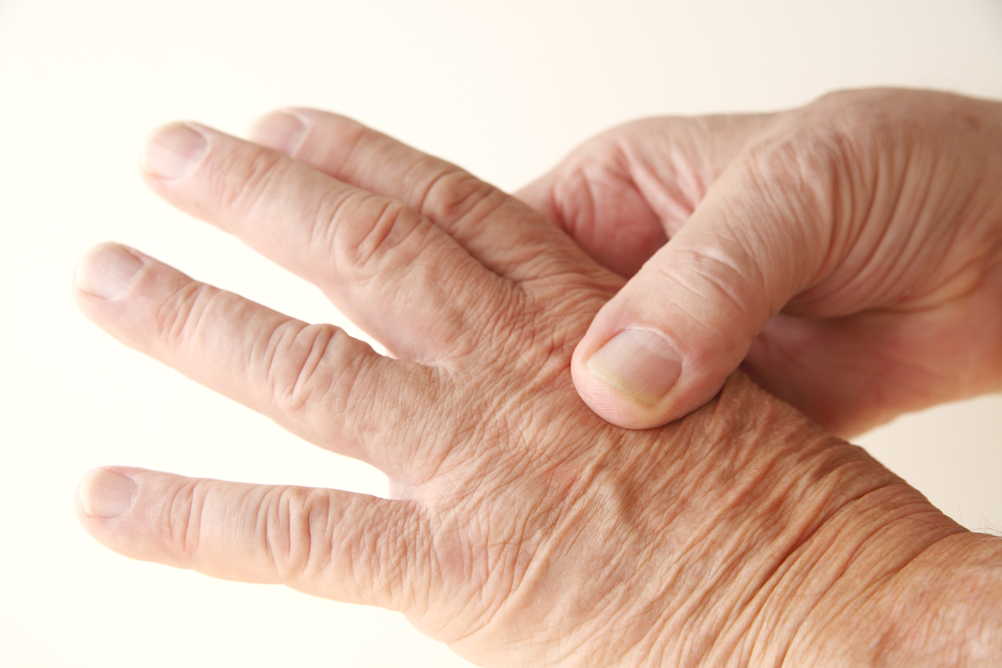 Revmatoidni artritis pove, da potrebujemo več gibanja